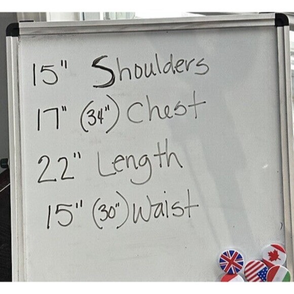 Blank NYC Womens XS Asymmetrical Zip Sweater Jacket Acrylic Poly Wool Blend EUC - Picture 8 of 8